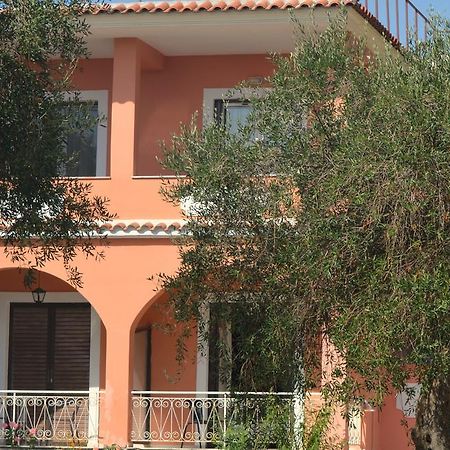 Elaia Resorts Perama  Pokoj fotografie