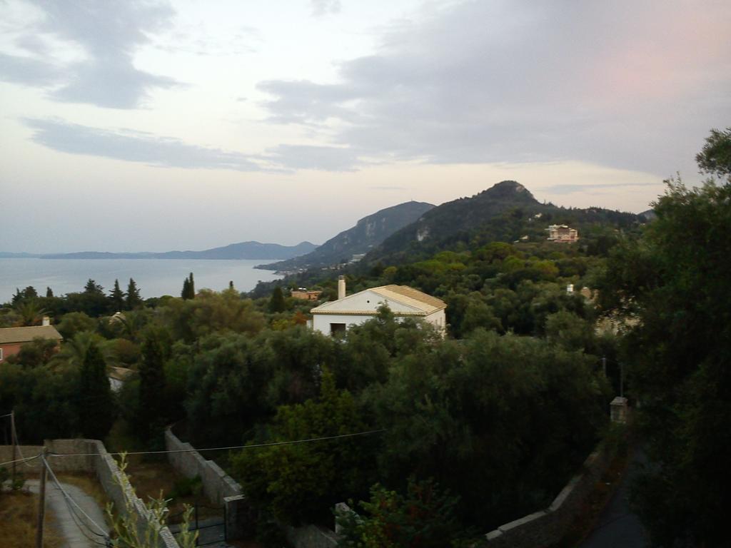 Elaia Resorts Perama  Pokoj fotografie