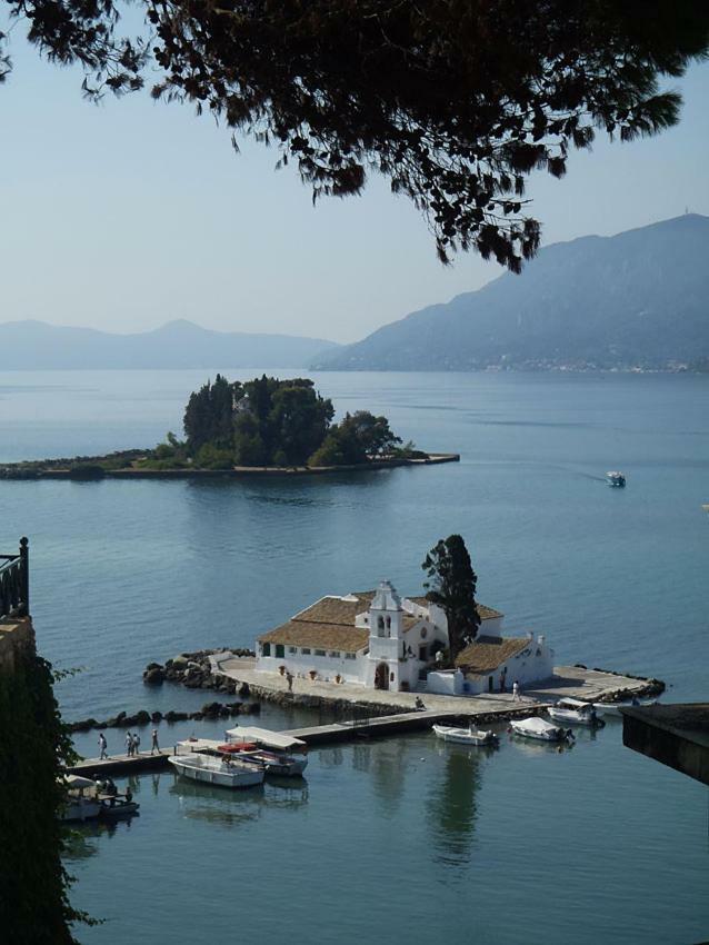Elaia Resorts Perama  Exteriér fotografie