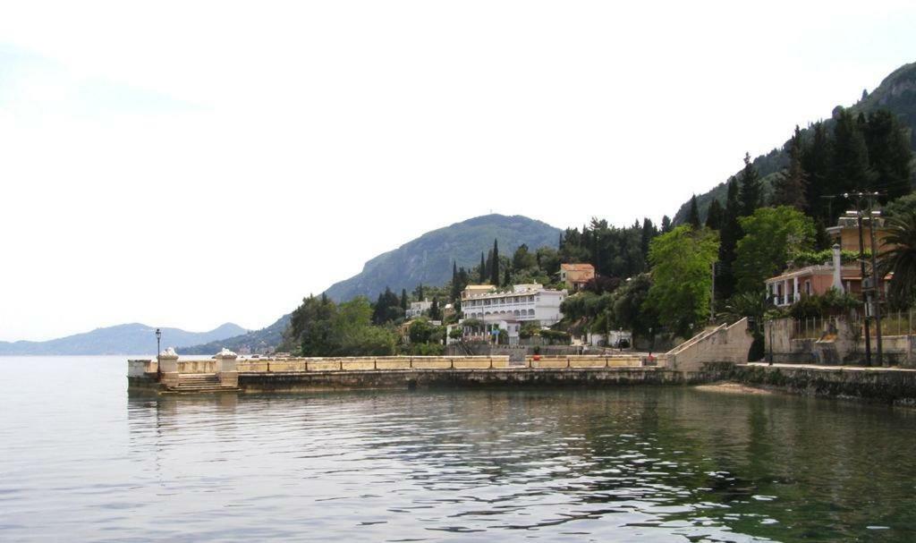 Elaia Resorts Perama  Exteriér fotografie